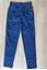 Picture of PLUS SIZE STRETCH JEANS TROUSEr WITH STRIPED POCKET